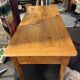 Farm table