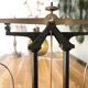 Pharmacy precision balance 1883