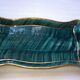 Dish bowl empty pocket hubert bequet quaregnon belgium art deco vintage