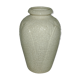 large cracked vase art-deco era