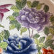 Pair of plates from Jingdezhen, China, early 20th century.
