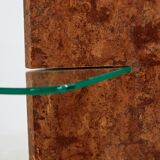 MK9784 Marble coffee table