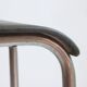 Art deco tubular Armchairs, 1930s set of two
