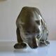 Our Art Deco ceramic from Saint Clément.