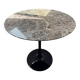 Marble table