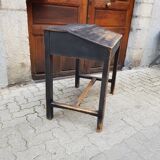 Schoolmaster's desk