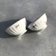 Two Limoges porcelain bowls