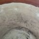 Large glazed terracotta flower pot Boisset Anduze 2002
