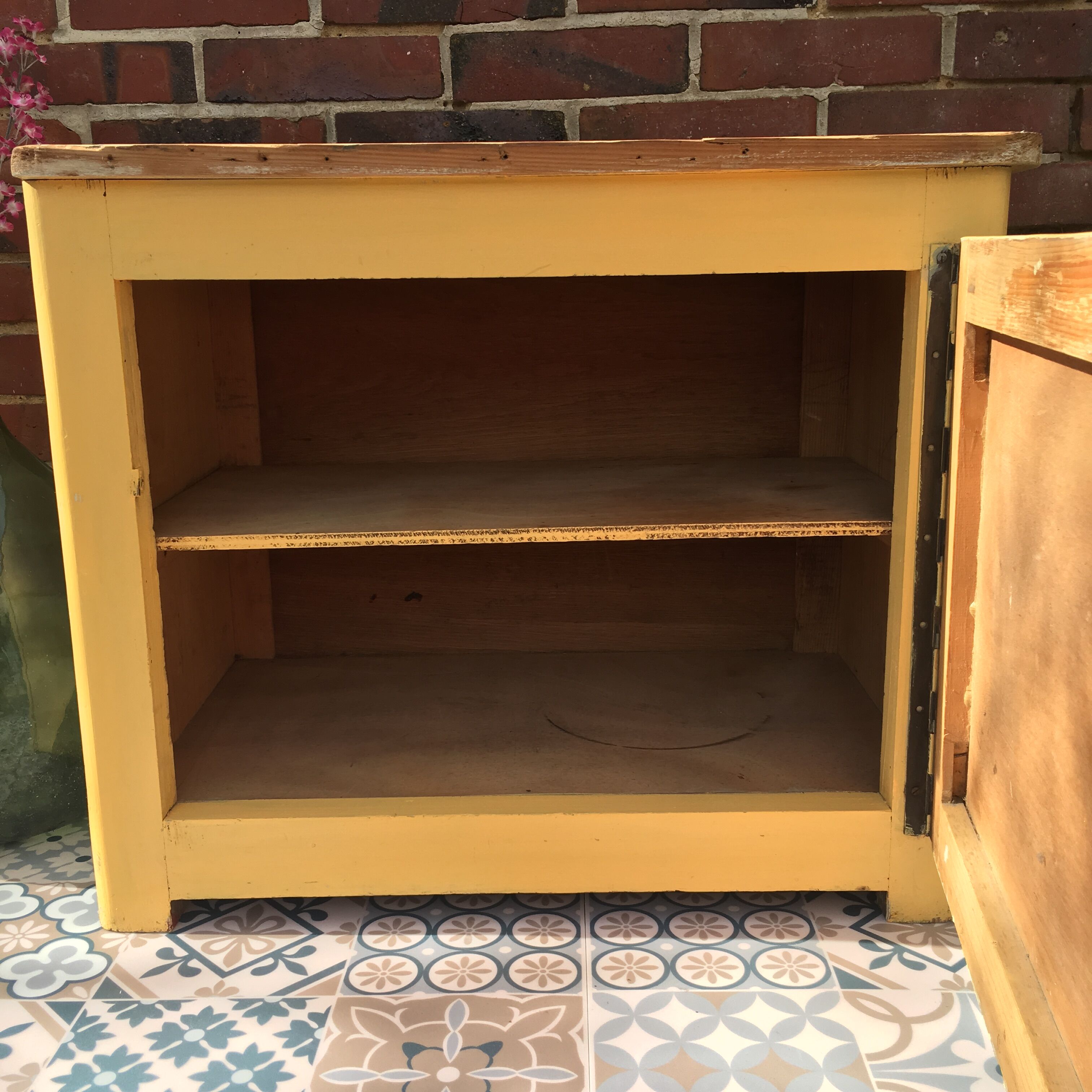 Jam years 50 wooden furniture