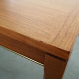 Coffee table, Danish design, 1970s, made in Denmark