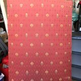 Set of 6 Louis XIII style chairs