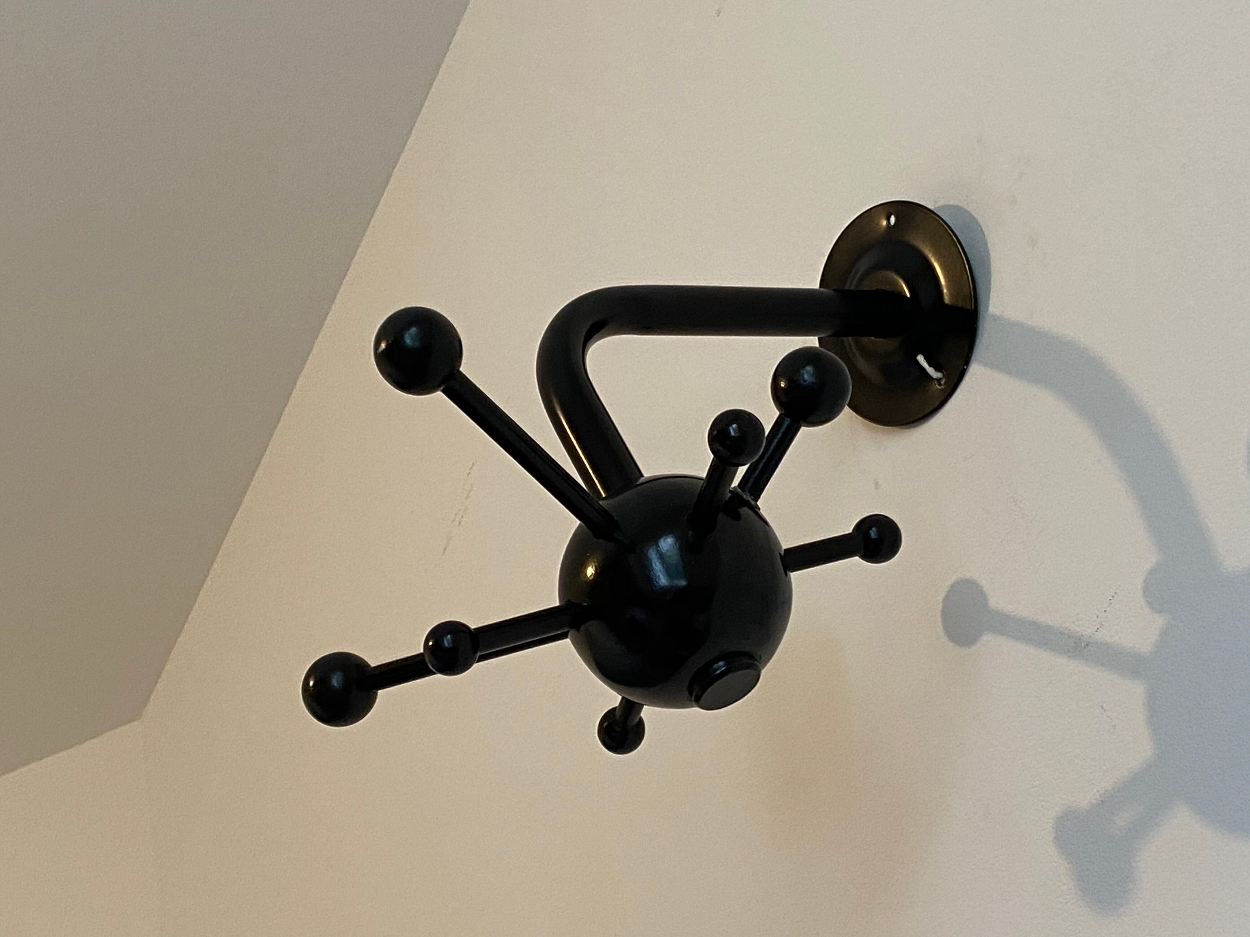 Spoutnik coat rac 1960 70