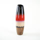 Vase en céramique, design danois, années 1960, fabriqué au Danemark