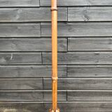 Baumann parrot coat rack