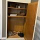 Armoire parisienne
