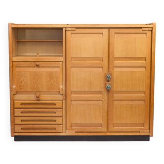 Guillerme and Chambron wardrobe