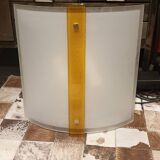 Vintage wall light