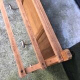 Coat rack