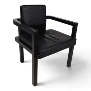 Tecta D51 Fagus Bauhaus Armchair by Walter Gropius, 1923