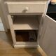 Bedside table