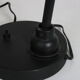 1950s Bauhaus style desk lamp from Germany