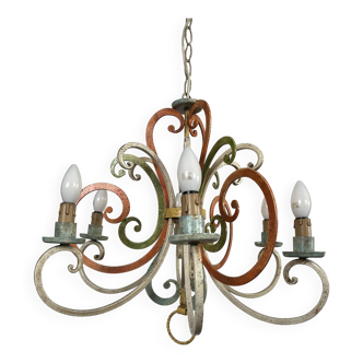 Lustre