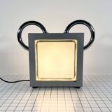 Topolino lamp by Matteo Thun for Bieffeplast, 1980