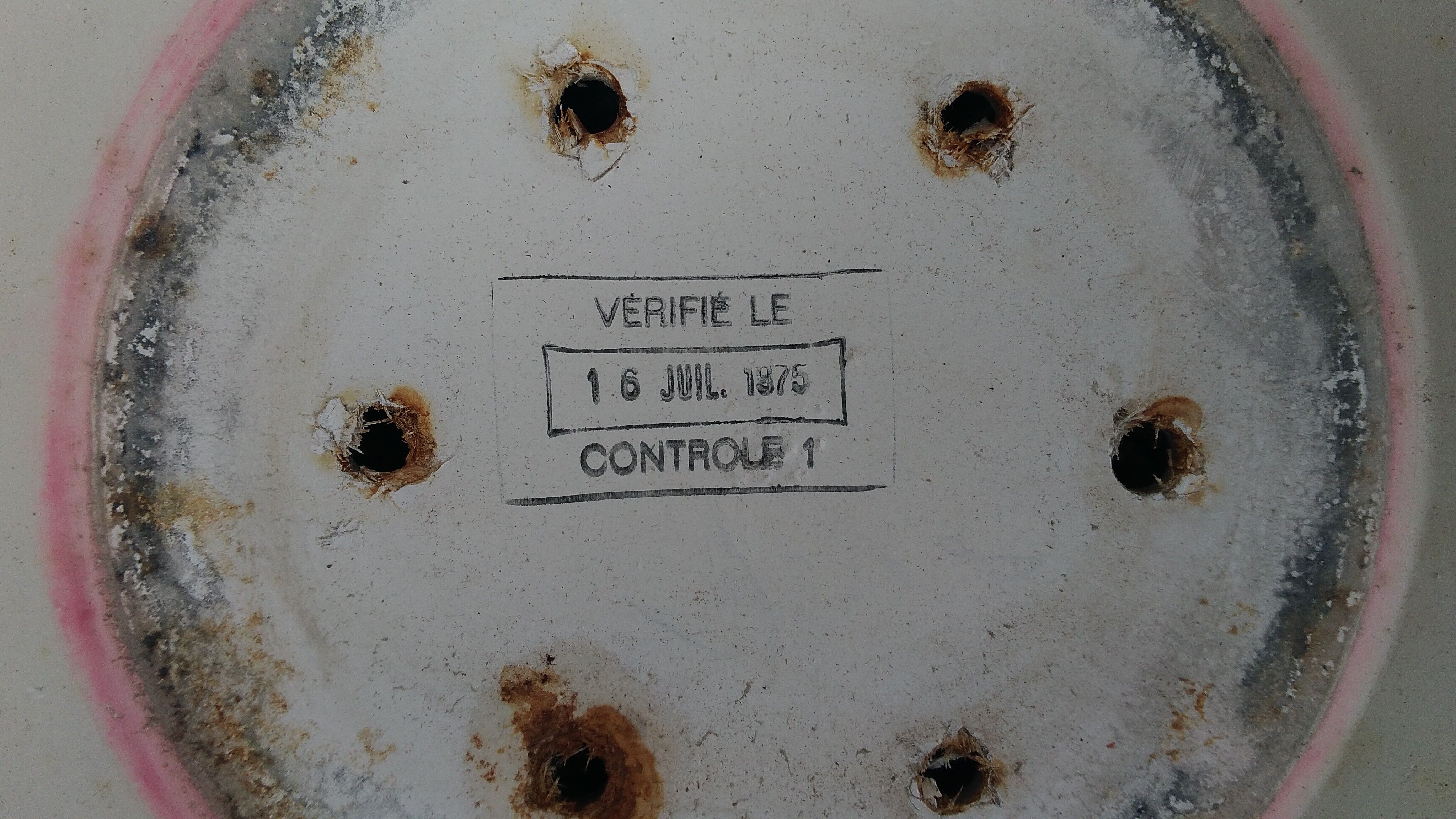 Set of six chairs by Eero Saarinen for Knoll