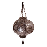 Openwork chandelier