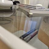 Flair rolling table