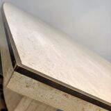 Dining table 1970