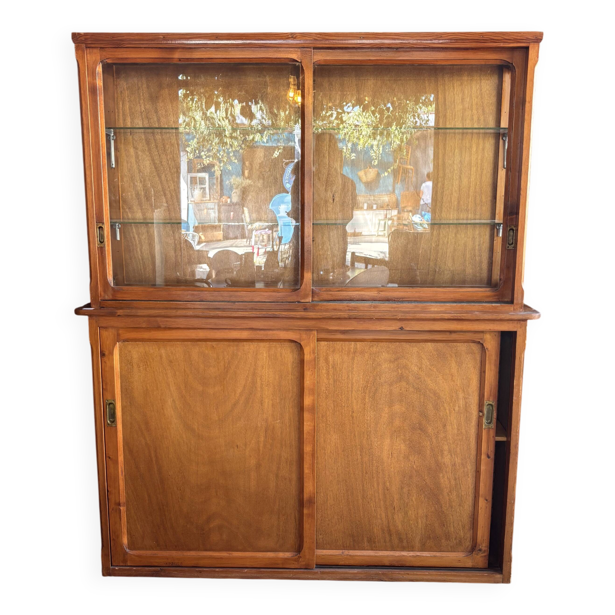 Old school furniture