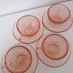Arcoroc rosaline espresso cups