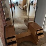 Art Deco dressing table