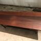 Table basse scandinave vintage