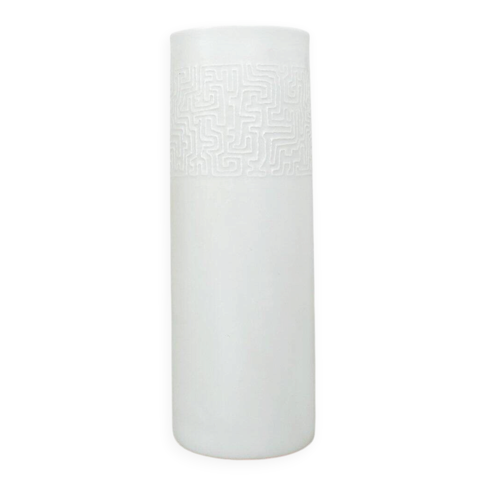Cuno Fischer Vase, 1960s