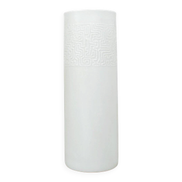 Vase Cuno Fischer, années 1960