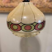 Vintage suspension