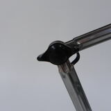 Super chrome desk lamp