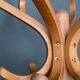 Baumann coat holder