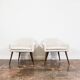 Vintage Cocktail Chairs By Lfm, Poland, 1970s, set of 2