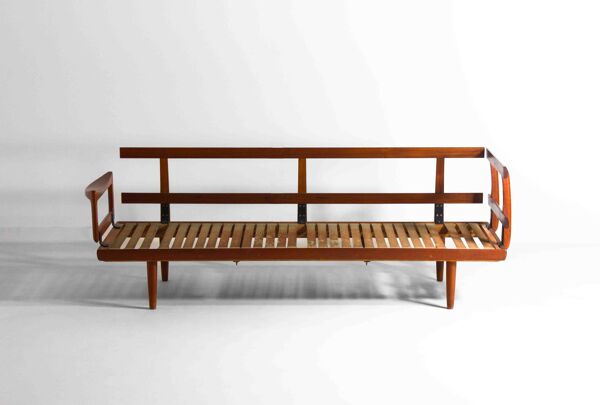 Coin salon modulable par Tove & Edvard Kindt-Larsen, 1960