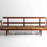 Modular sitting corner by Tove & Edvard Kindt-Larsen, 1960s