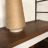 Scandinavian tomado shelf from the 50s