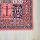 Pair of Vintage Rugs, Art Deco Inspiration