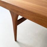 Table basse Johannes Andersen