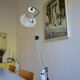 Lampe de bureau articulée vintage 1980 Ikéa A 401