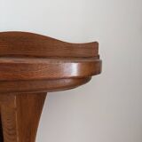 Wooden console