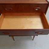 Mid Century chest of drawers 1950's