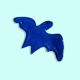 Batman ceramic • bat ceramic